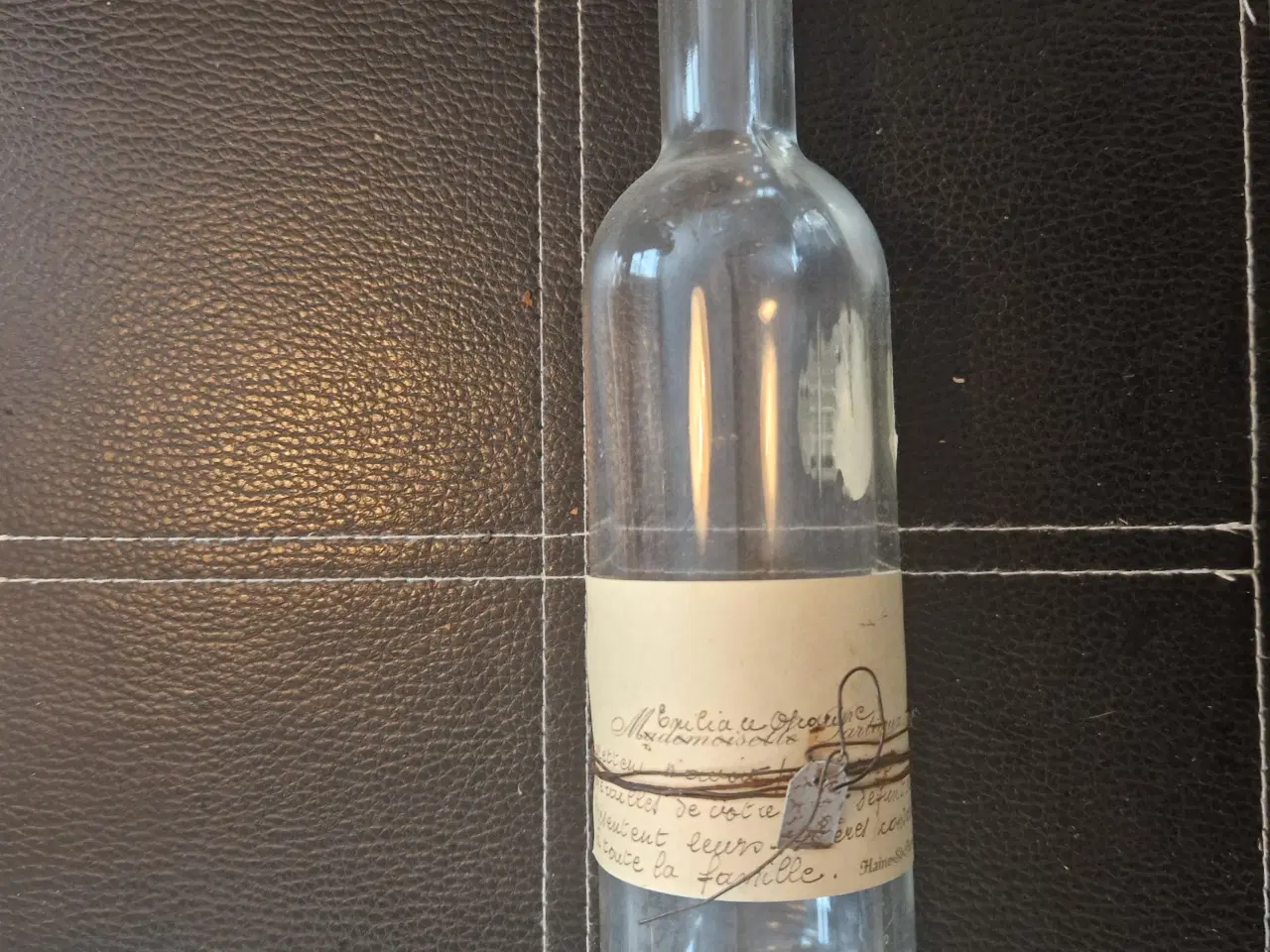 Billede 5 - Pynte genstande til baren eller vinkælderen 