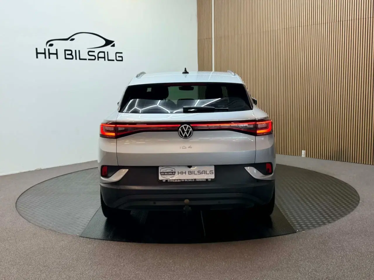 Billede 6 - VW ID.4 77 Pro Performance