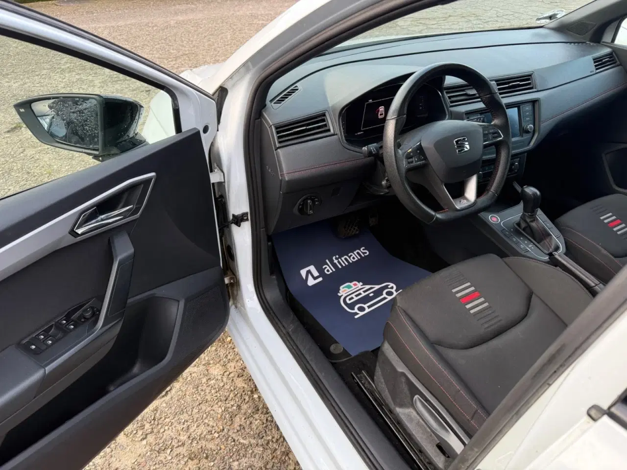 Billede 9 - Seat Ibiza 1,0 TSi 110 FR DSG