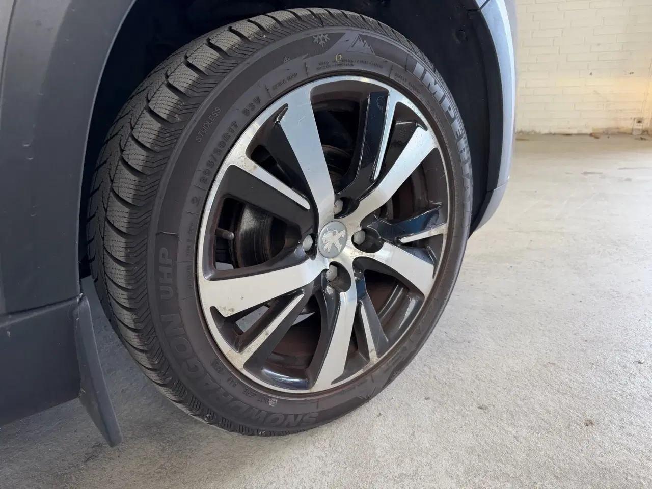 Billede 23 - Peugeot 2008 1,6 BlueHDi GT Line Sky 120HK 6g