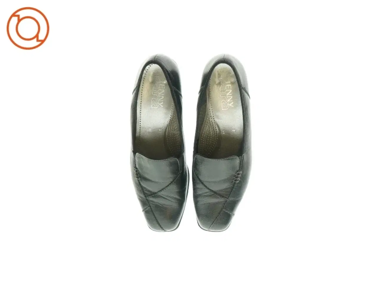 Billede 3 - Loafers fra Jenny by Ara (str. ca. 39)