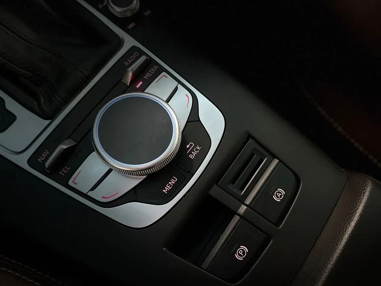 Billede 22 - Audi A3 2,0 TDi 184 Ambition Sportback quattro S-tr.