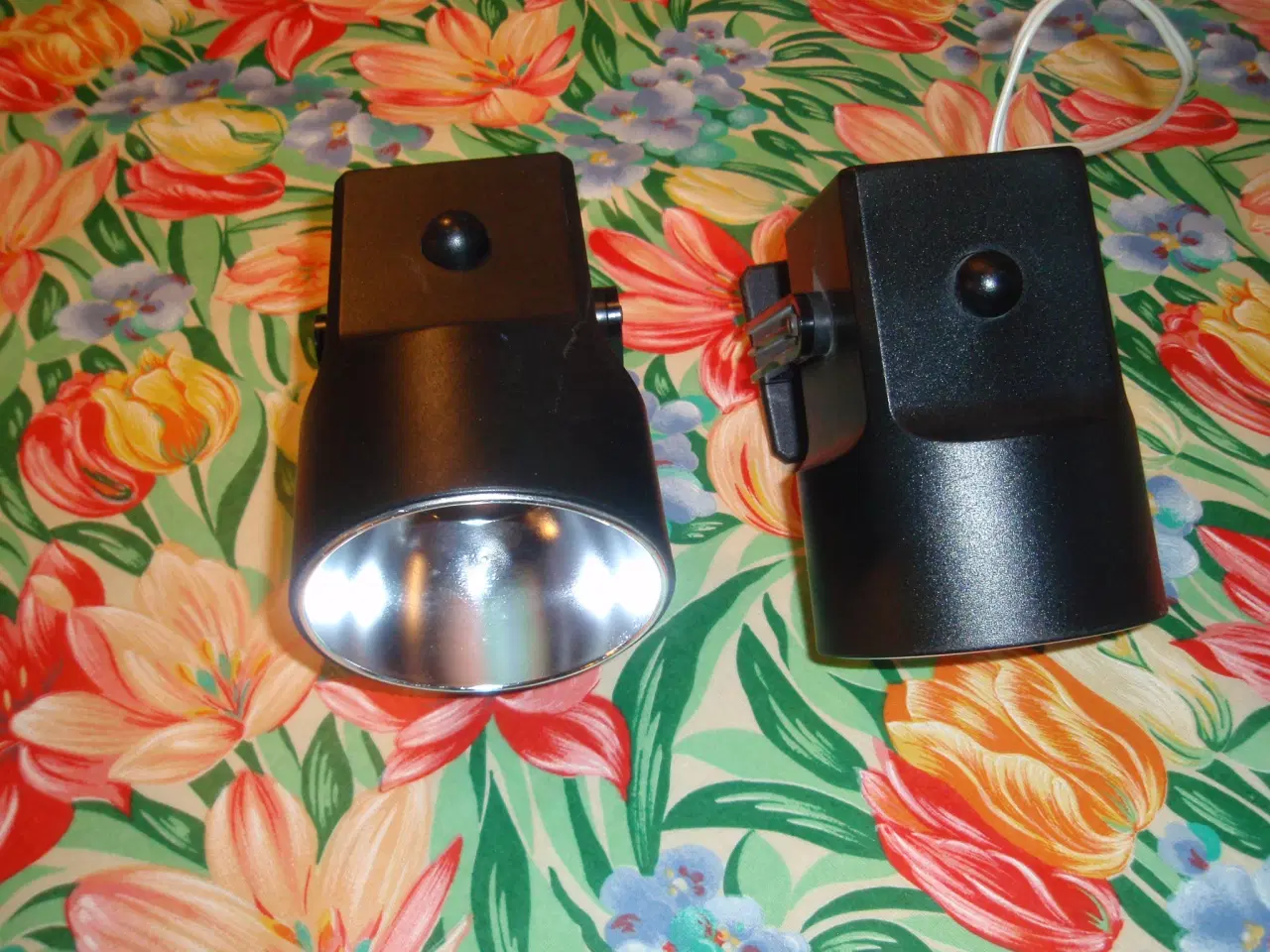 Billede 4 - 2 stk. Louis Poulsen Unispot (Storebror)