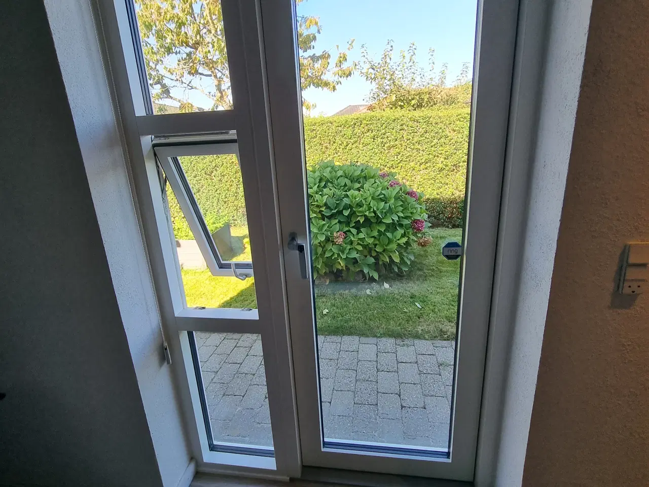 Billede 2 - dør og vindues parti