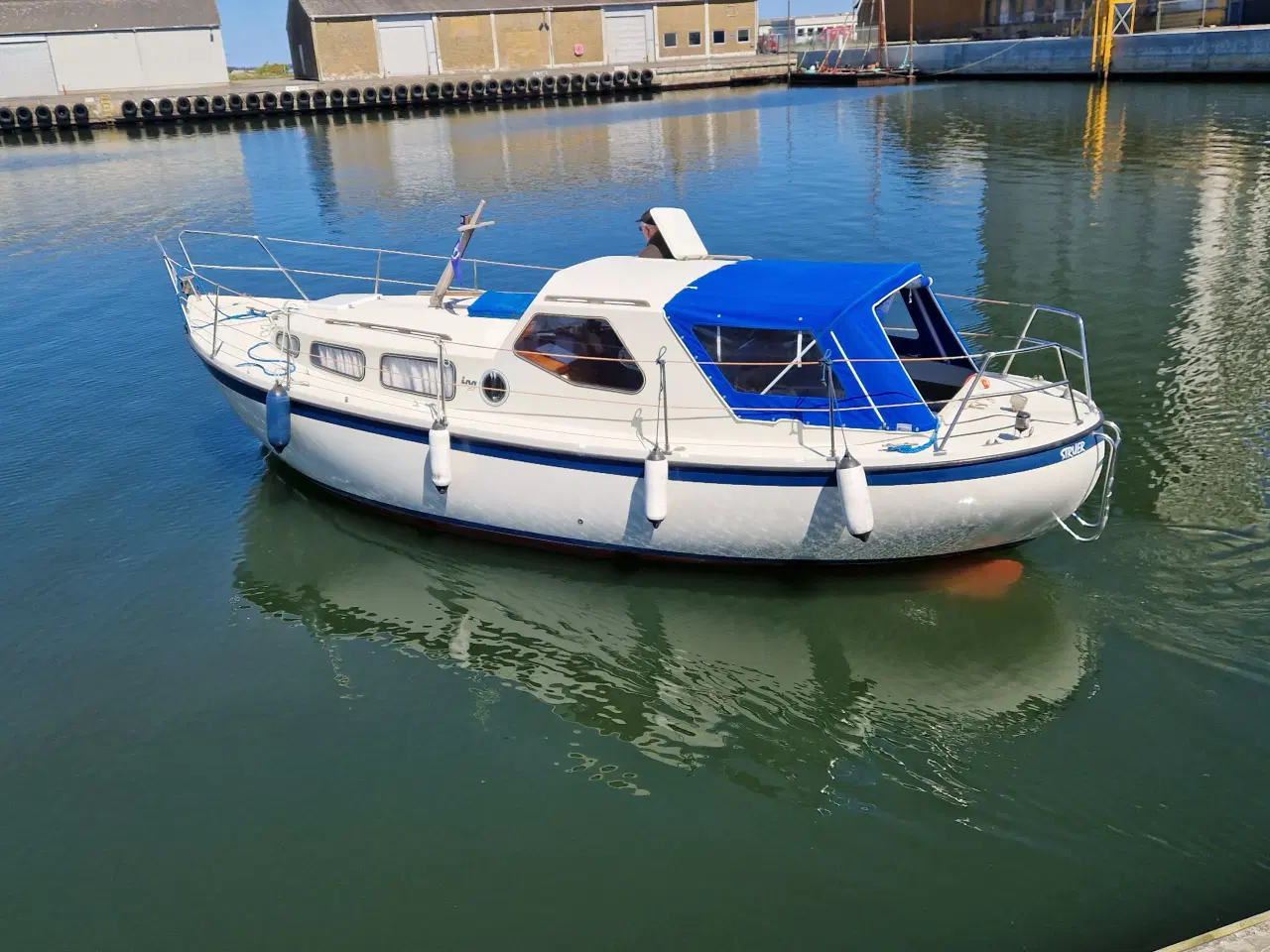 Billede 2 - LM 27 - Frankrig