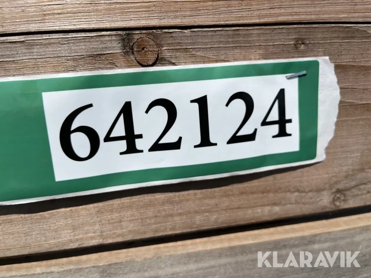 Billede 8 - Arbejdslamper - 1 palle