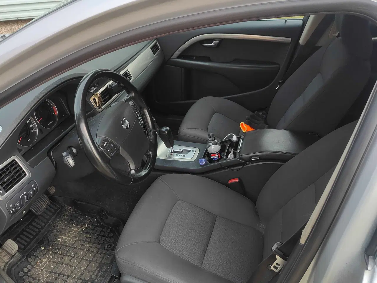 Billede 2 - Volvo S80 2,5T aut