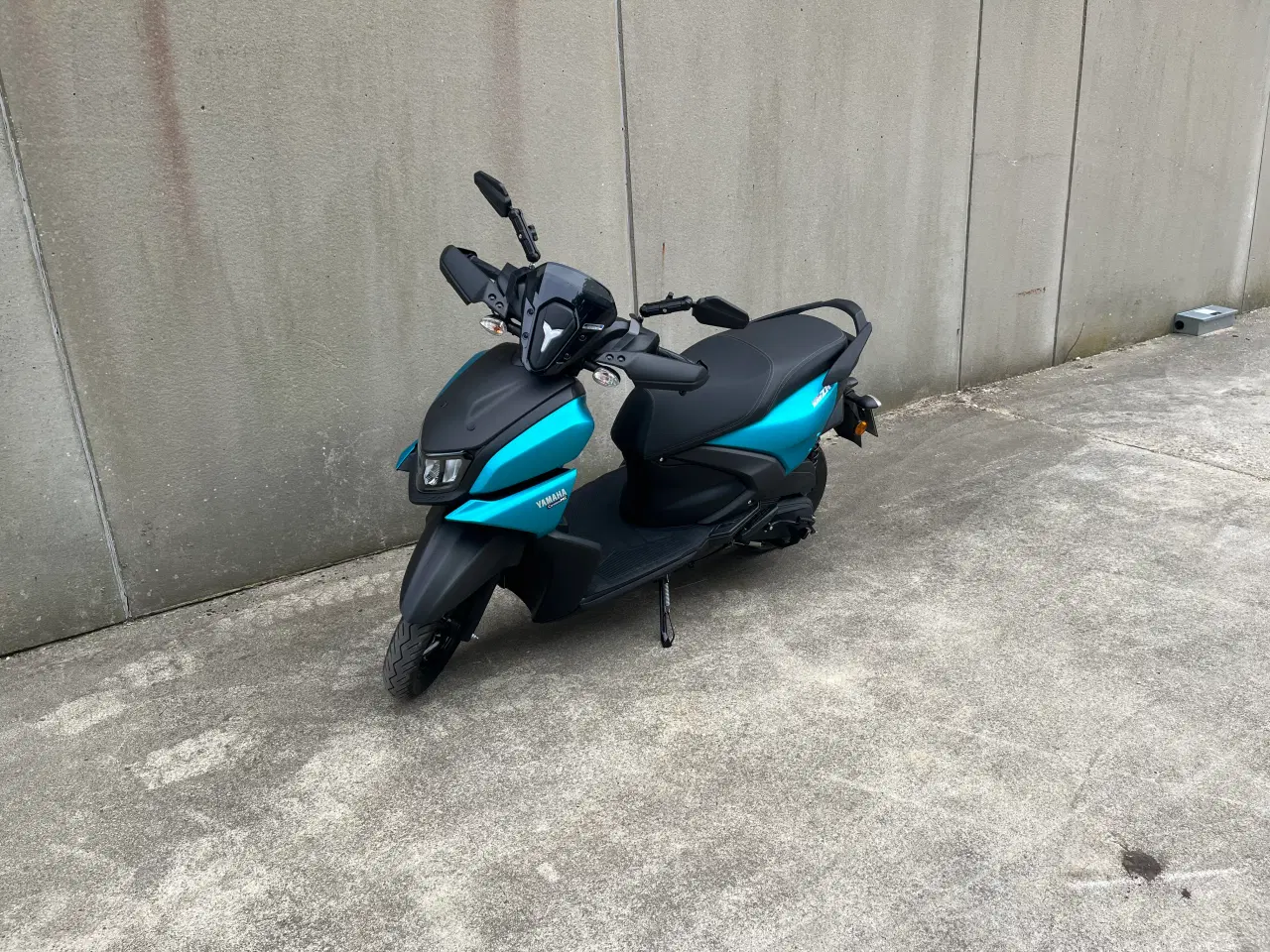 Billede 7 - Yamaha Rayzr