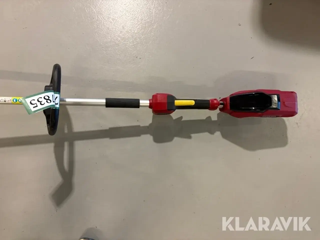 Billede 4 - Græstrimmer Honda HHTE 38 BE