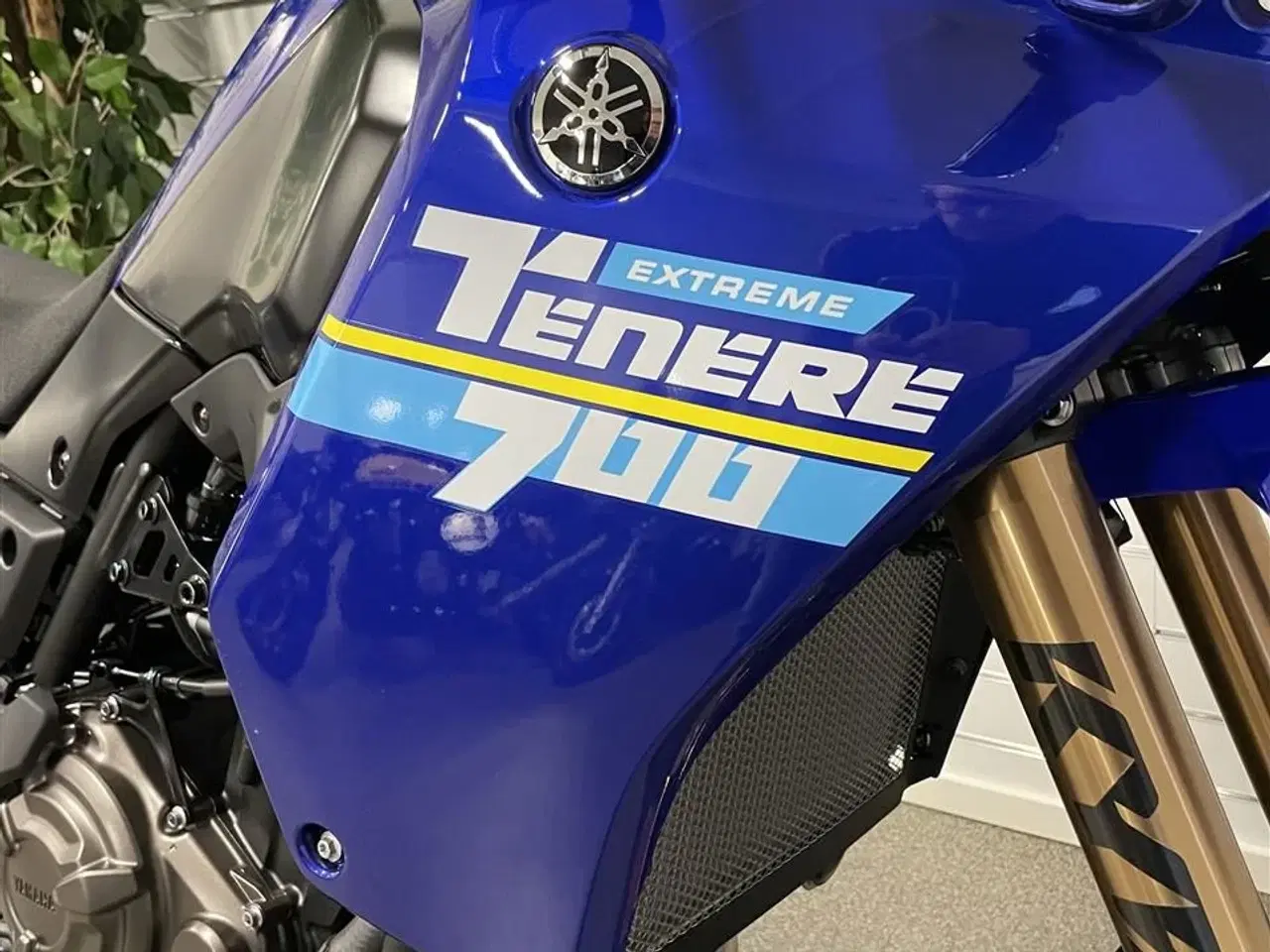 Billede 5 - Yamaha Ténéré 700 Extreme