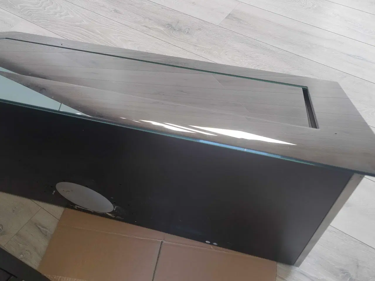 Billede 4 - Emfang / Emhætte fra italienske 