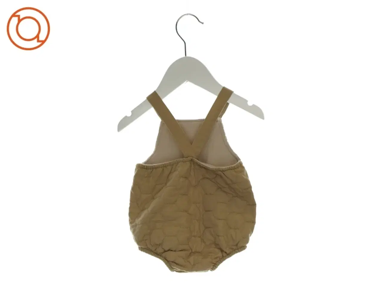 Billede 2 - Heldragt fra Zara (str. ca. 1-3 mdr.)