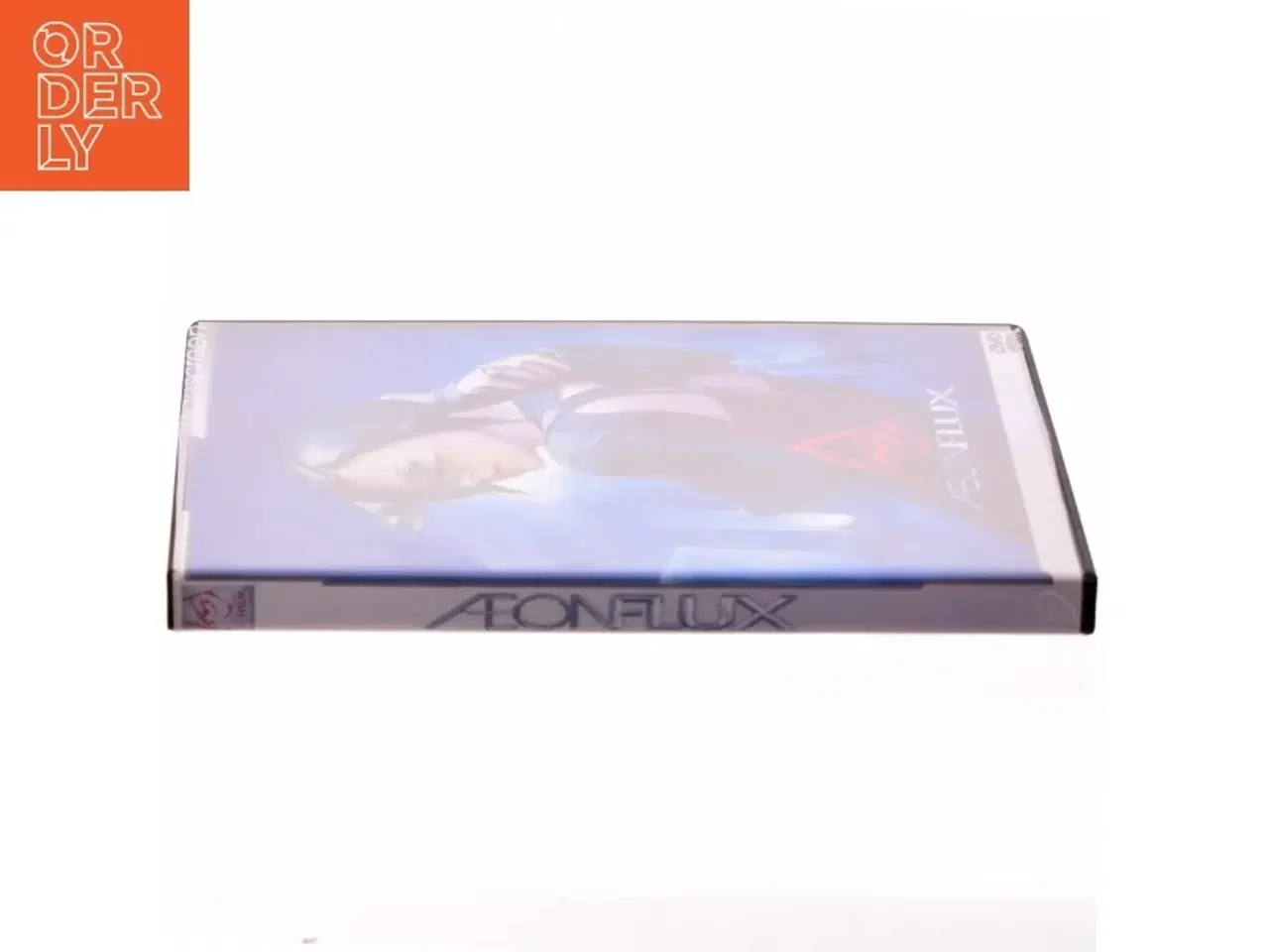 Billede 2 - Aeon Flux