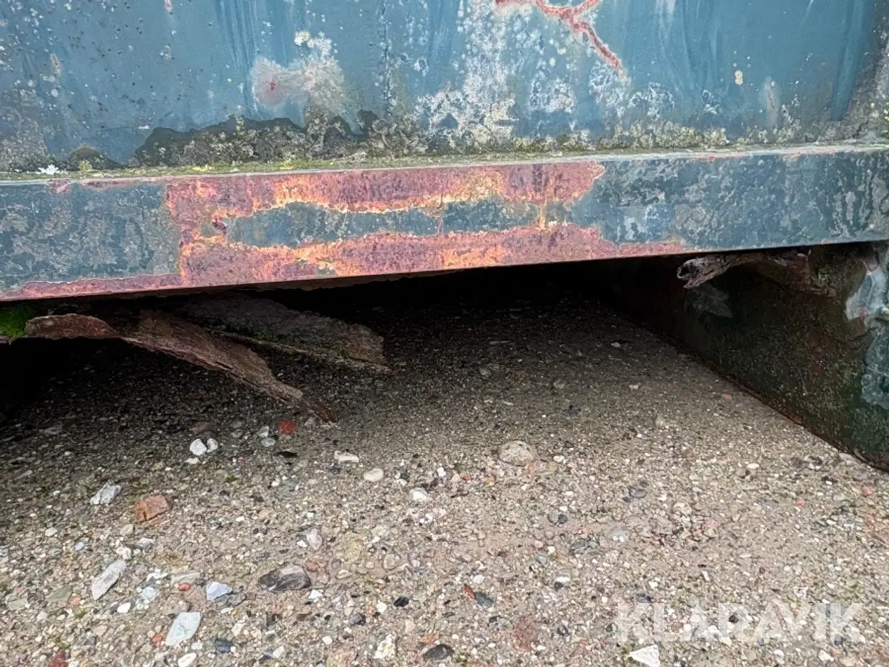 Billede 12 - Container Micodan