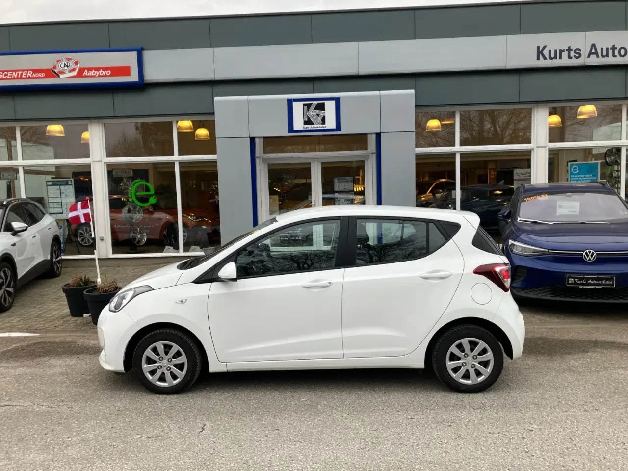 Billede 2 - Hyundai i10 1,0 Comfort