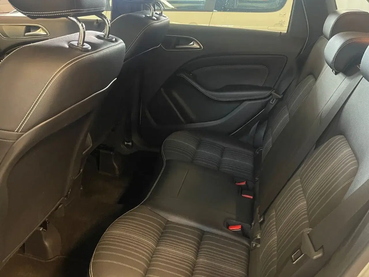 Billede 7 - Mercedes B180 1,8 CDi aut.