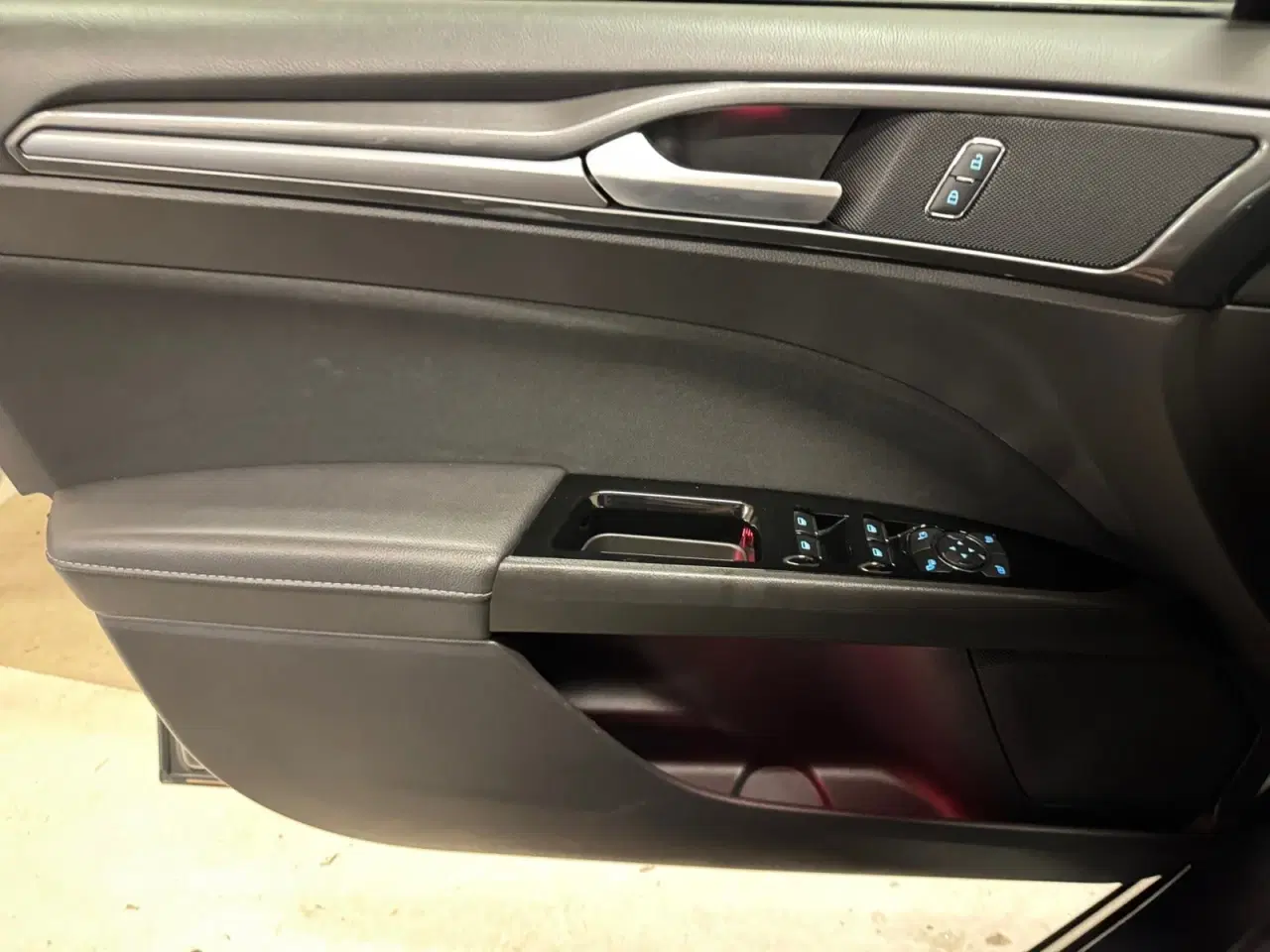 Billede 14 - Ford Mondeo 2,0 EcoBlue Titanium aut.