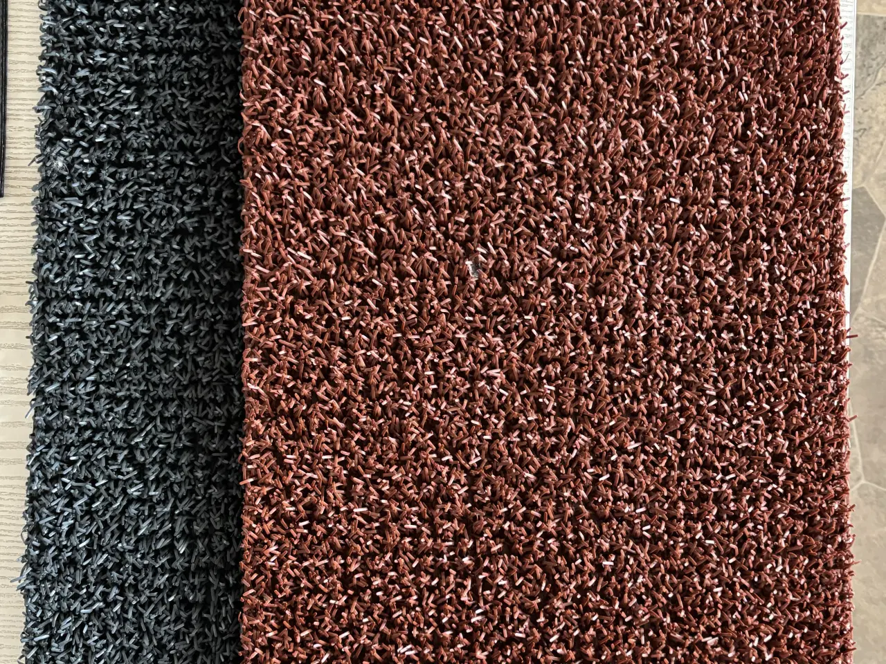 Billede 1 - Dørmåtter Astroturf