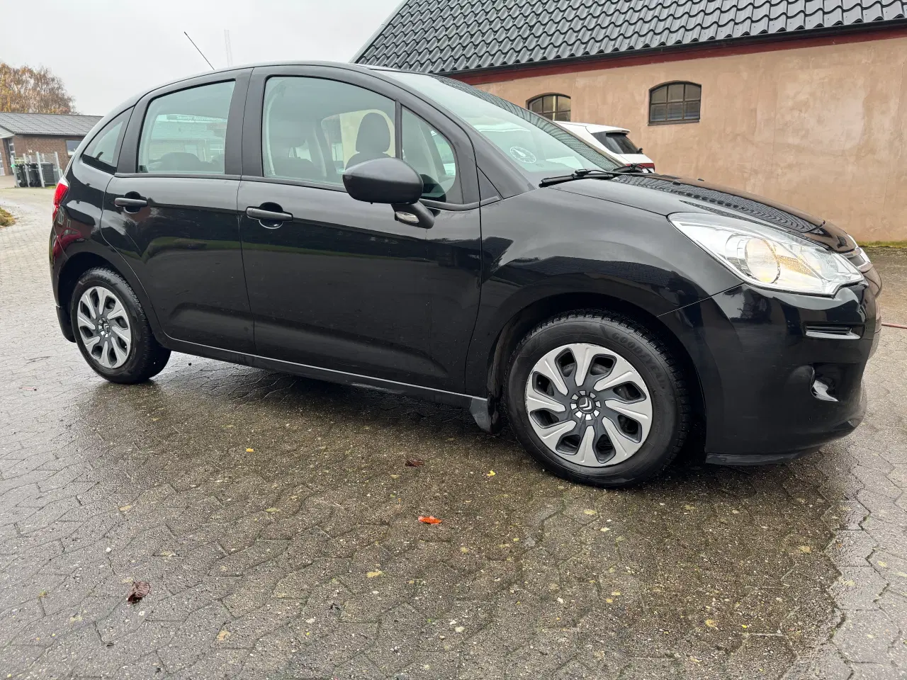 Billede 7 - Citroen C3 Lav KM