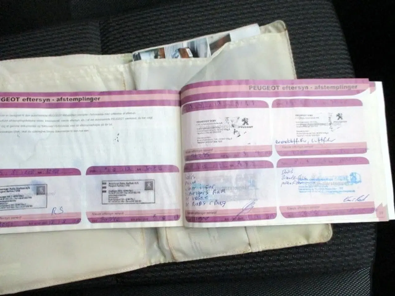 Billede 8 - Peugeot 207 1,4 HDi 68