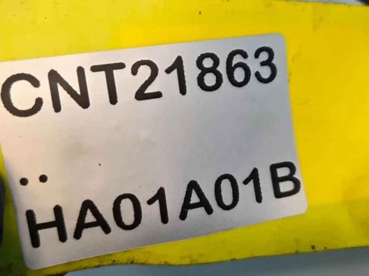 Billede 6 - Valmet 611 DL Dyserør Sæt 836338423