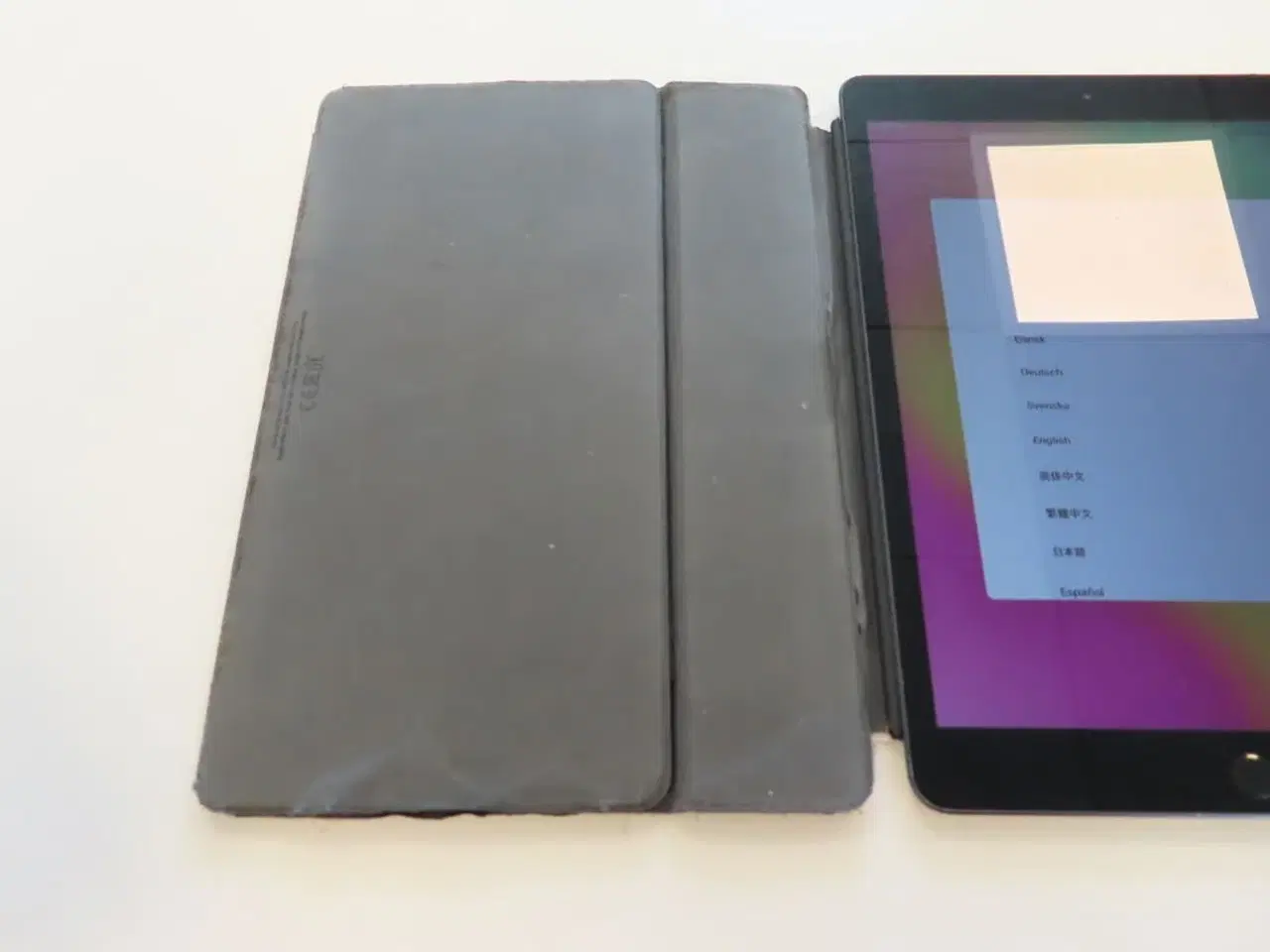 Billede 2 - Tablet APPLE Ipad 7. Gen
