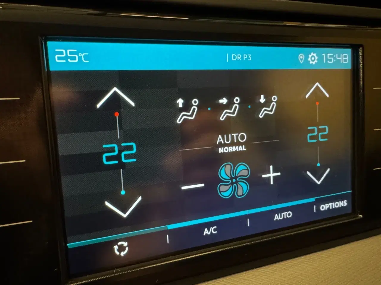Billede 12 - Citroën Grand C4 SpaceTourer 1,2 PureTech 130 Cool 7prs