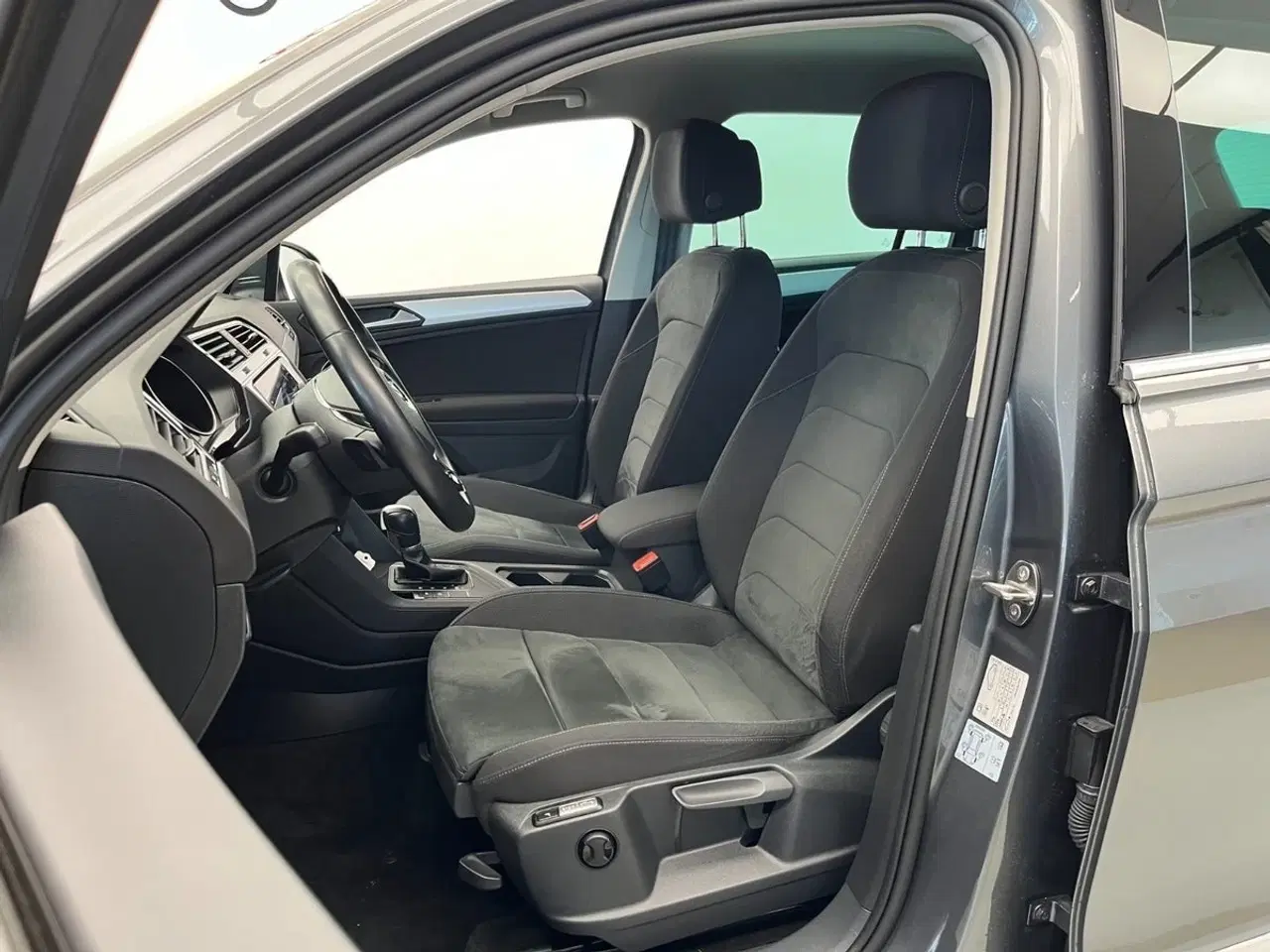 Billede 8 - VW Tiguan 2,0 TDi 150 Comfortline DSG