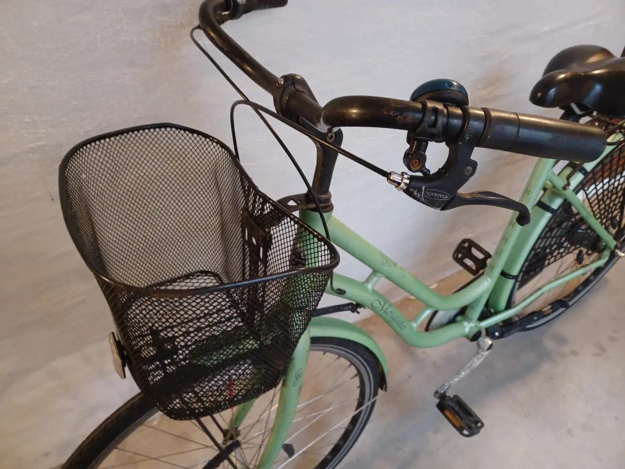 Billede 11 - En god damecykel