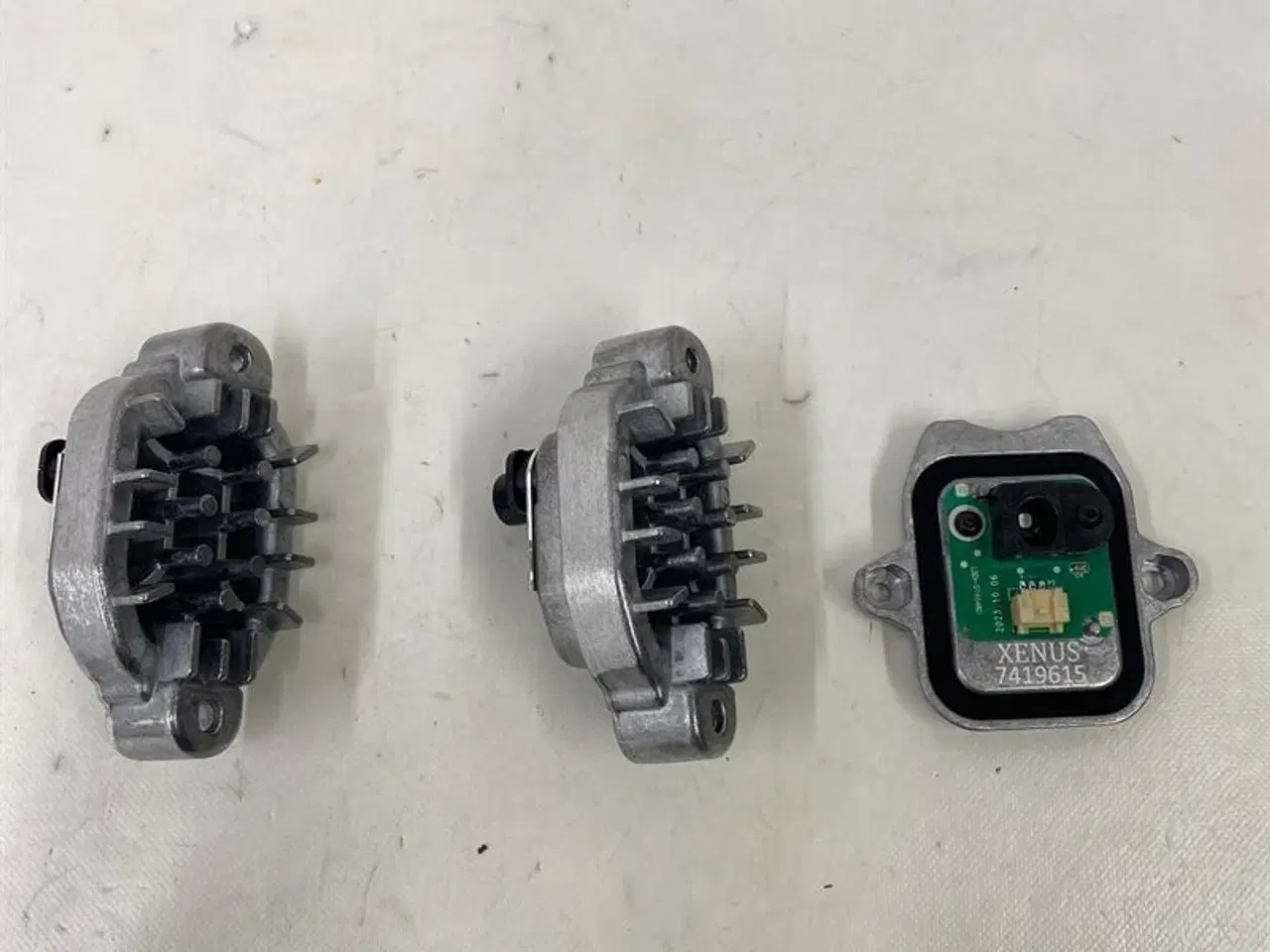 Billede 1 - LED modul sæt til forlygte A63945 F30 LCI F31 LCI F35 LCI