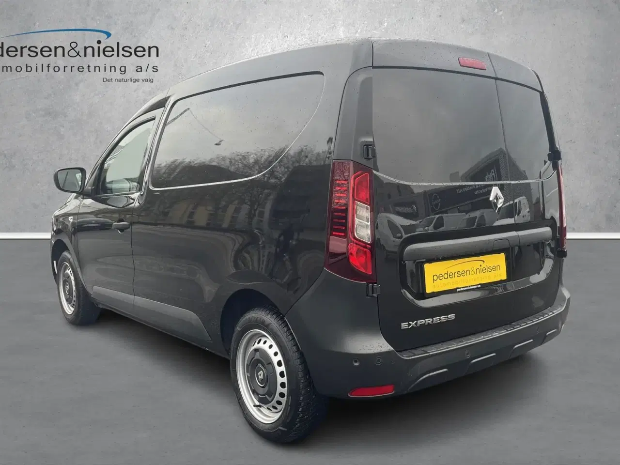 Billede 3 - Renault Express 1,5 DCI 95HK Van 6g