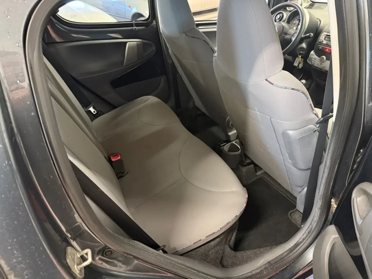 Billede 9 - Citroën C1 1,0i Clim