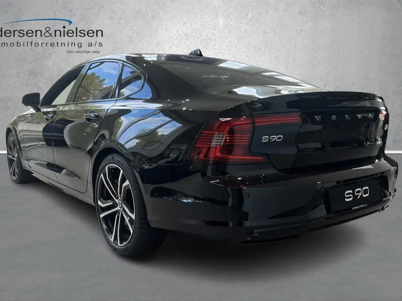 Billede 3 - Volvo S90 2,0 T8 Recharge  Plugin-hybrid Ultimate AWD 455HK 8g Aut.