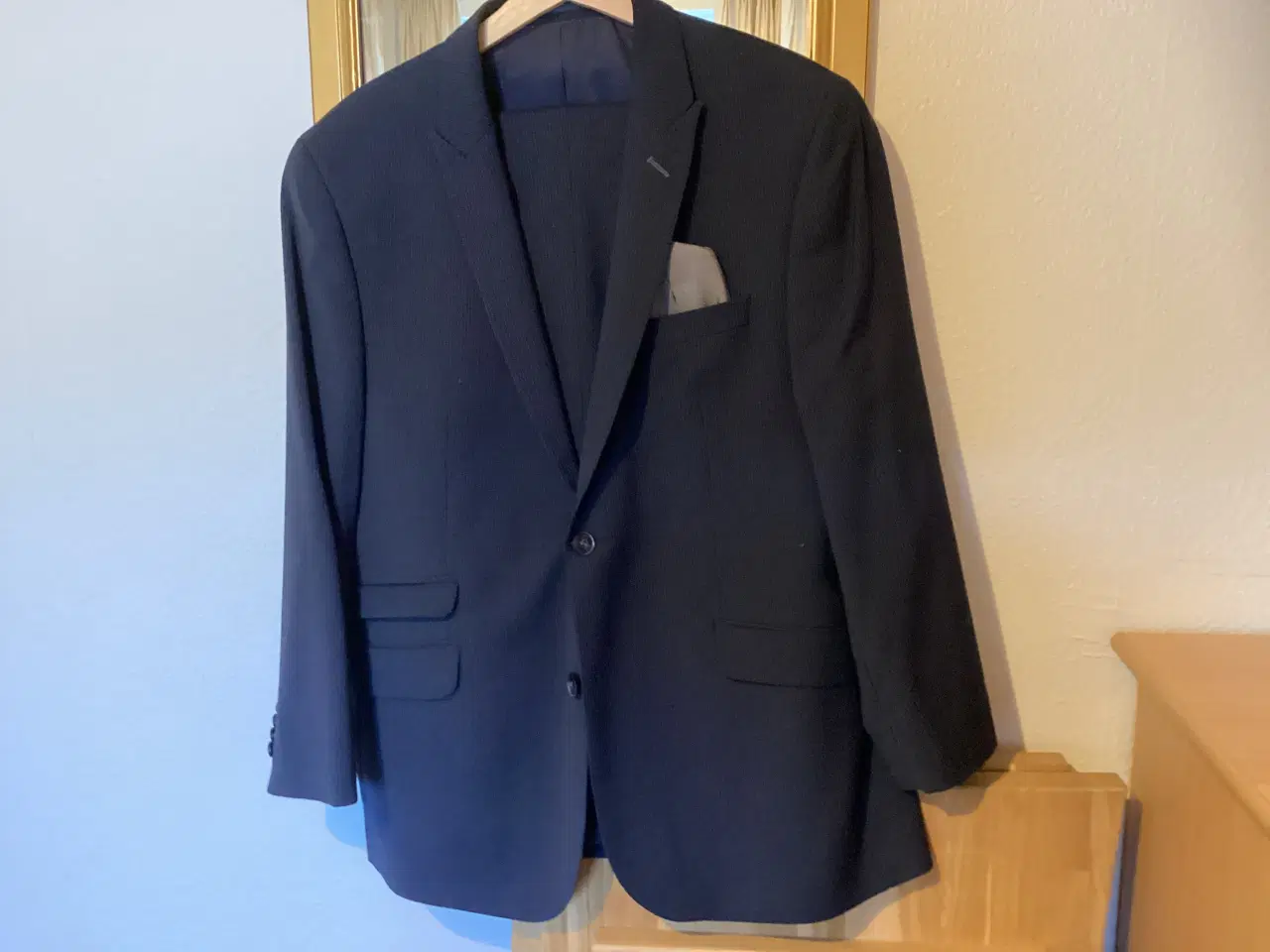 Billede 1 - Sunwill habit. Str 52 