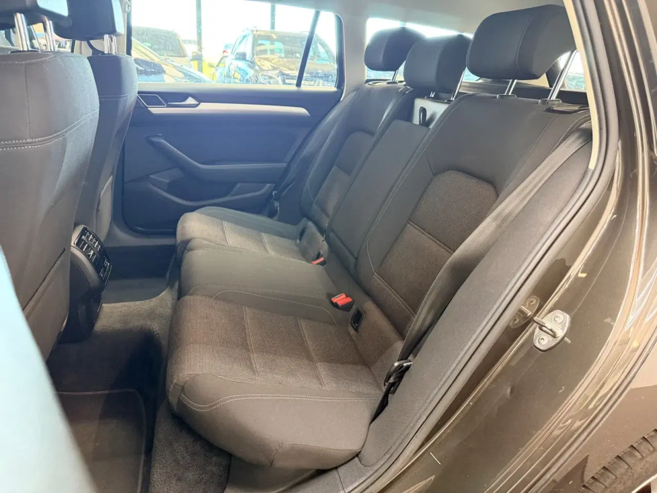 Billede 14 - VW Passat 1,4 TSi 150 Comfortline Variant DSG