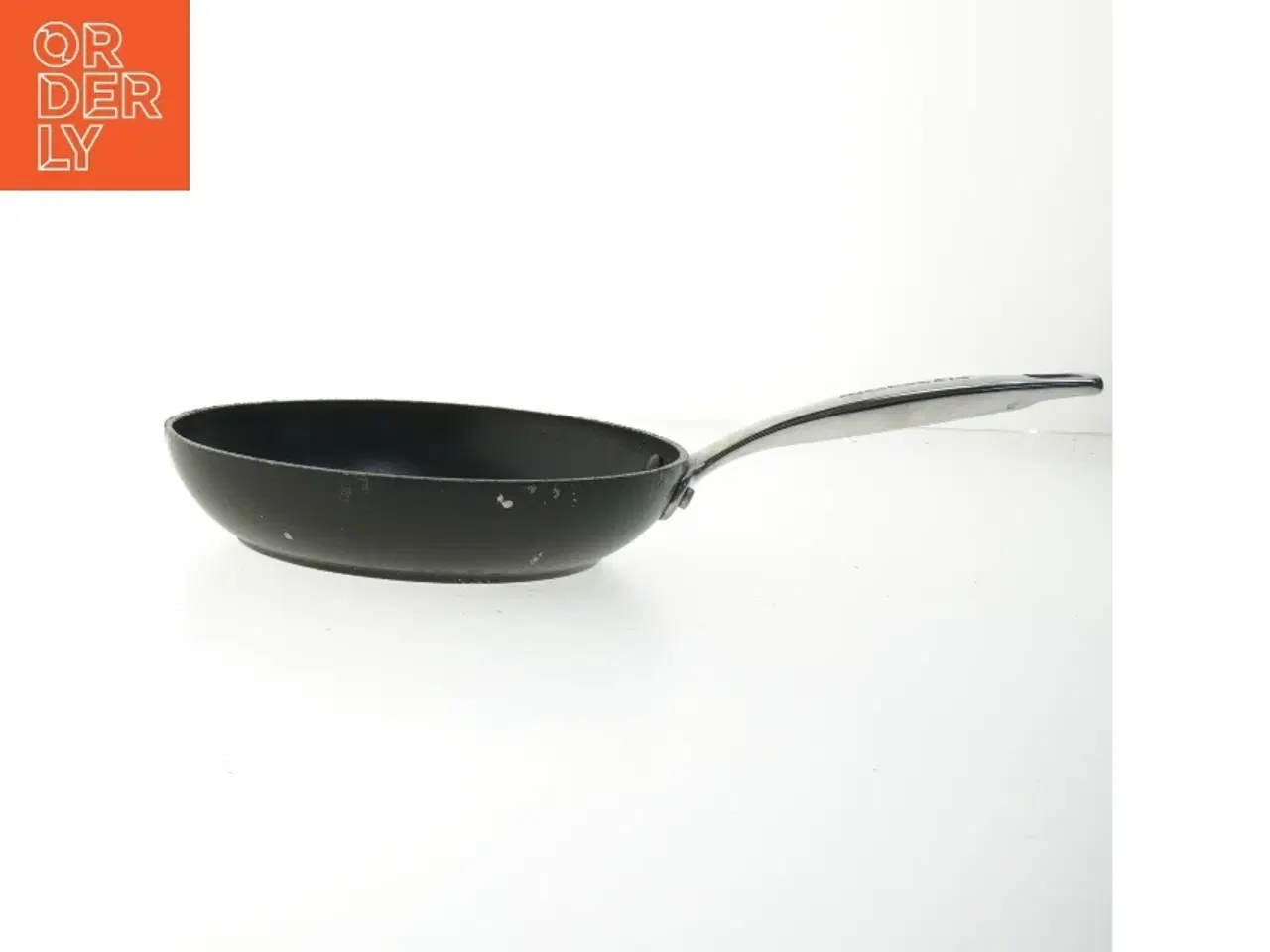 Billede 1 - KøkkenAid stegepande fra KitchenAid (str. Ø 20 cm)