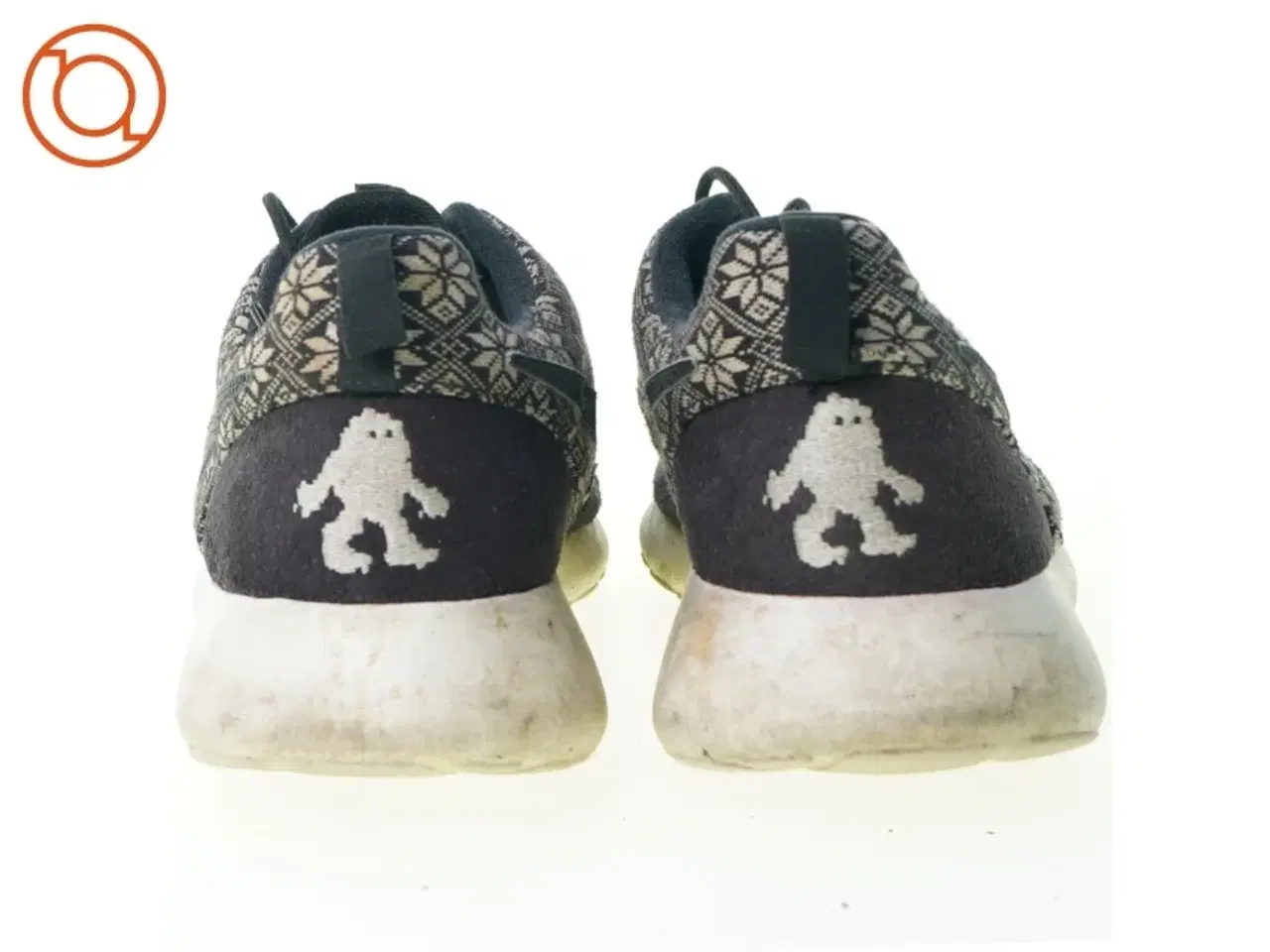 Billede 4 - Træningssko fra Nike (str. 43)