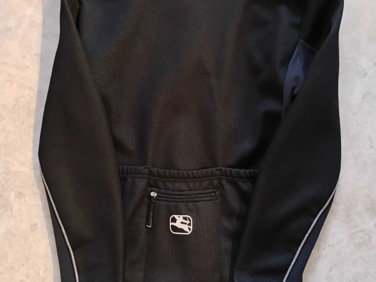 Billede 2 - Giordana Cykeljakke str. 10 år