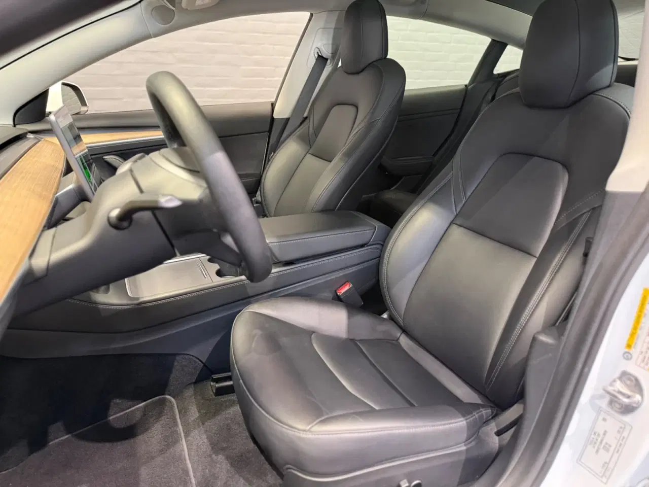 Billede 8 - Tesla Model 3  Long Range AWD