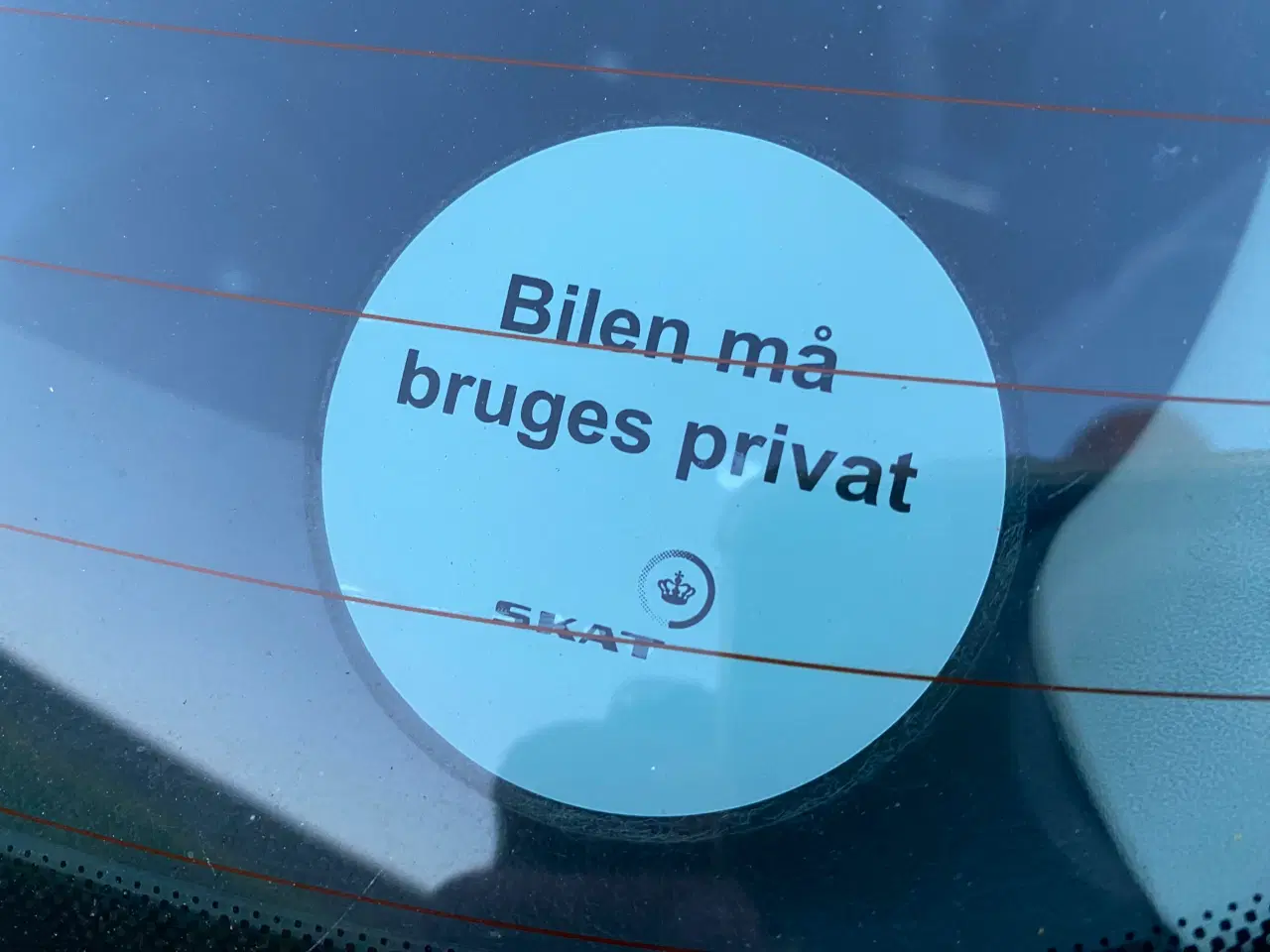 Billede 9 - Golf plus 
