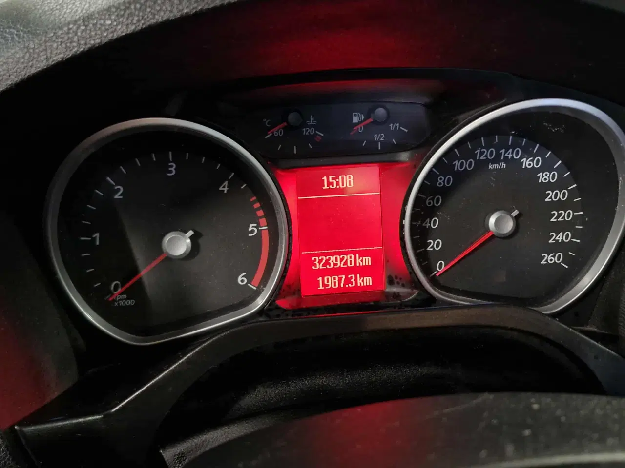 Billede 7 - Ford Smax TDCI 140 Trend aut. 7 prs