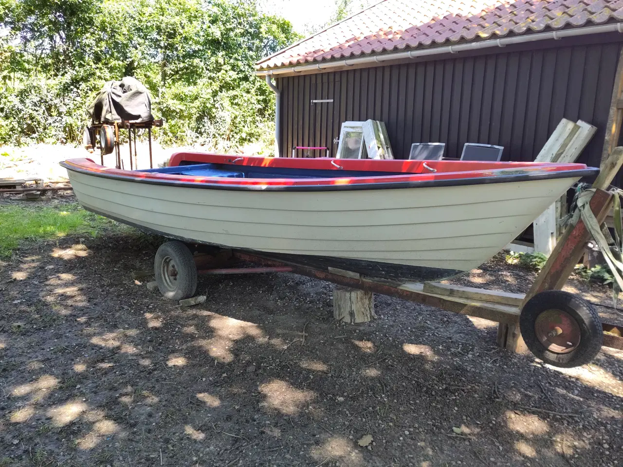 Billede 4 - Crescent 470 