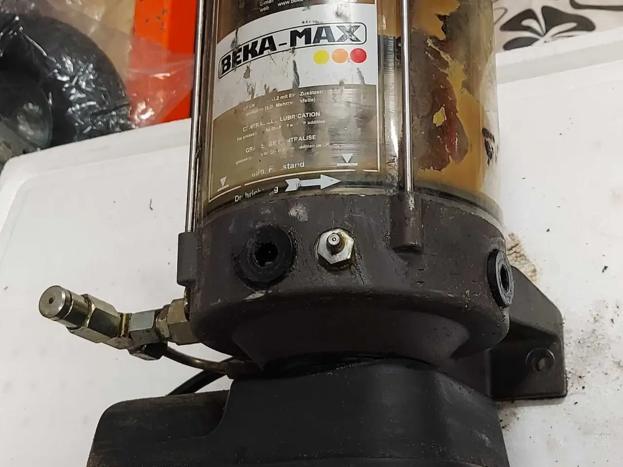 Billede 3 - Flytte salg alt skal væk inden den 20/2