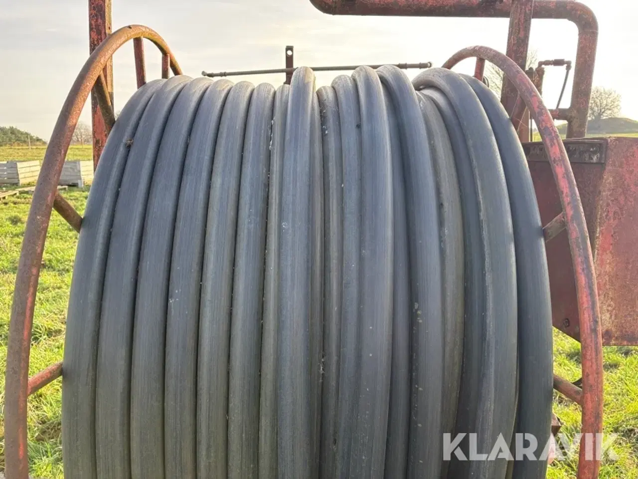 Billede 10 - Vandingsmaskine Miniregn