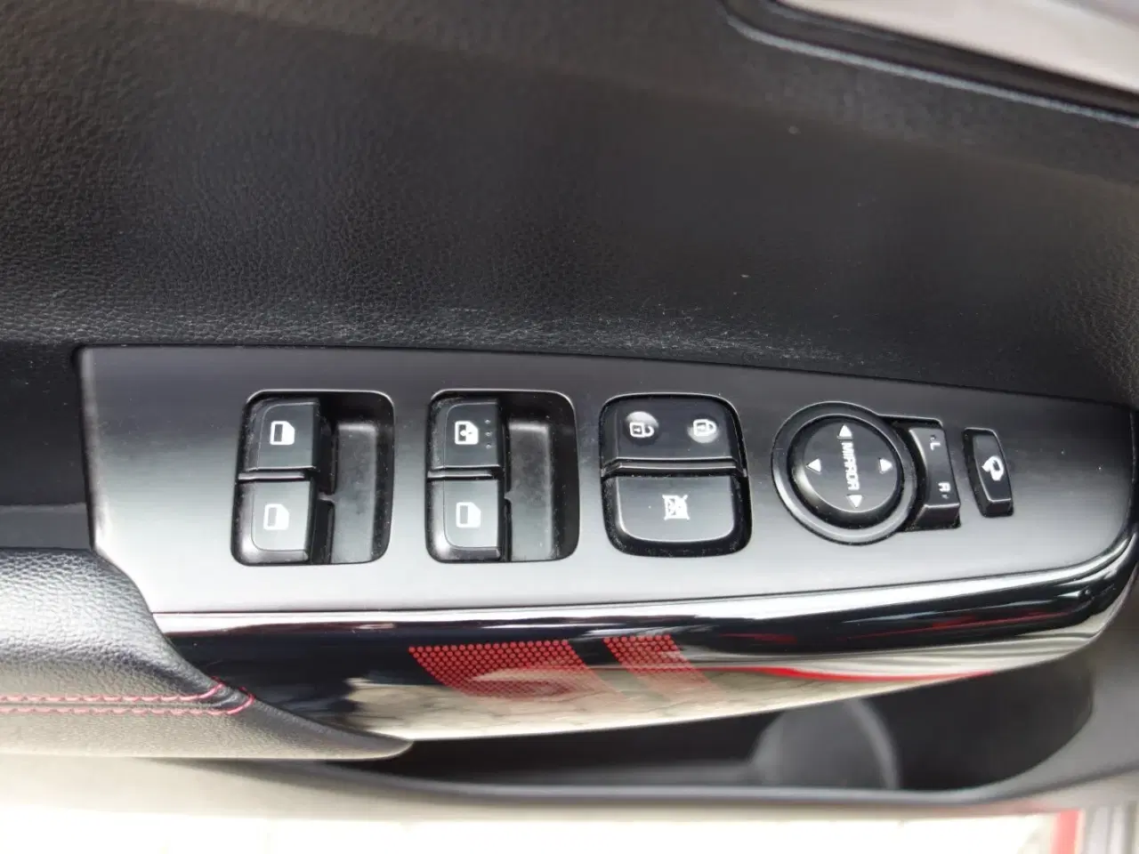 Billede 5 - Kia Picanto 1,0 MPi GT-Line