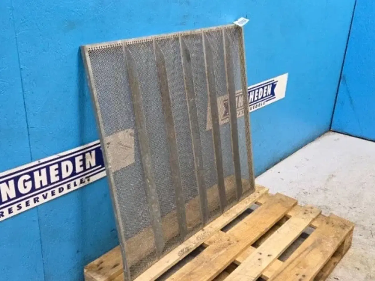 Billede 17 - Dronningborg D3000 Undersold Ø5  28460095 (2)