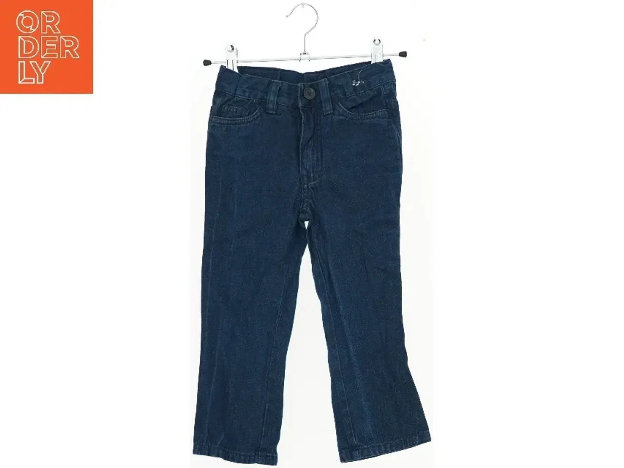 Billede 1 - Børne Jeans fra Mads & Mette (str. 104)