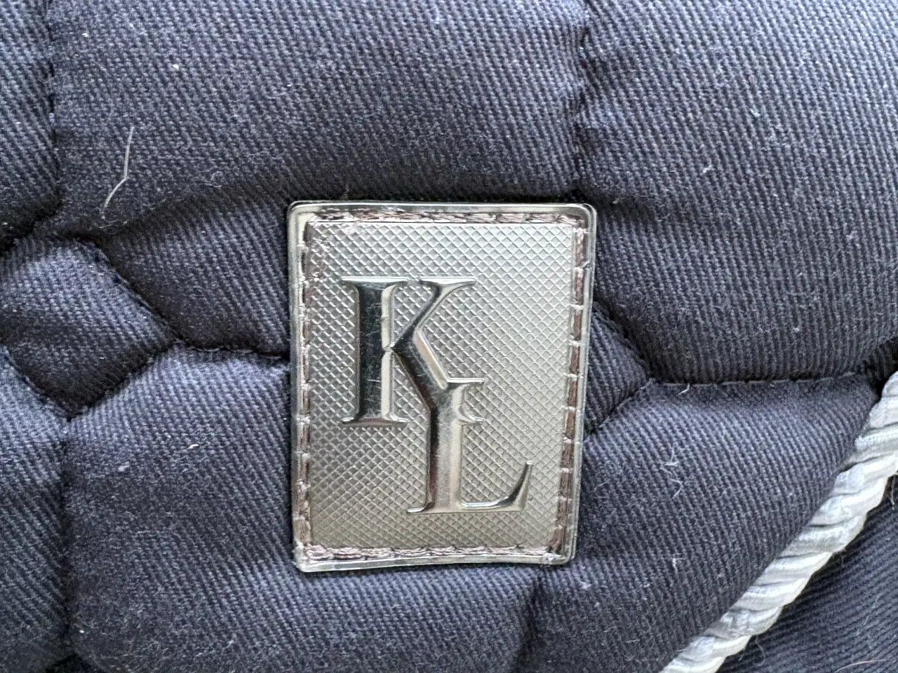 Billede 2 - Kingsland underlag str pony 