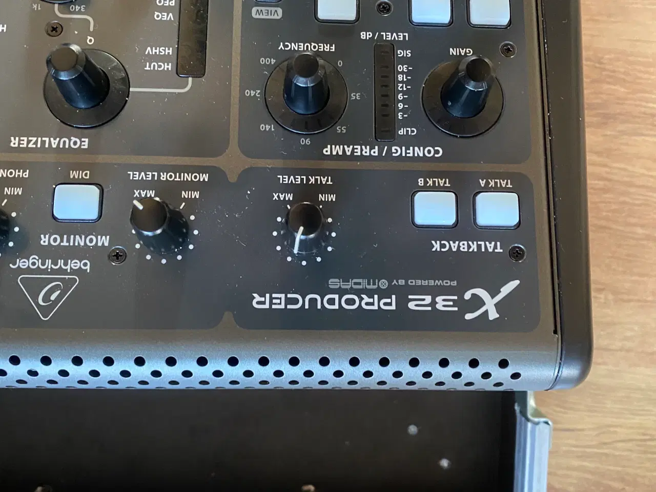 Billede 2 - Behring x32 Digital mixer