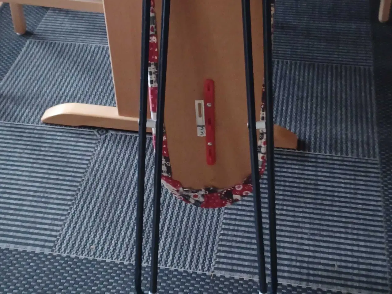 Billede 3 - Strygebræt 